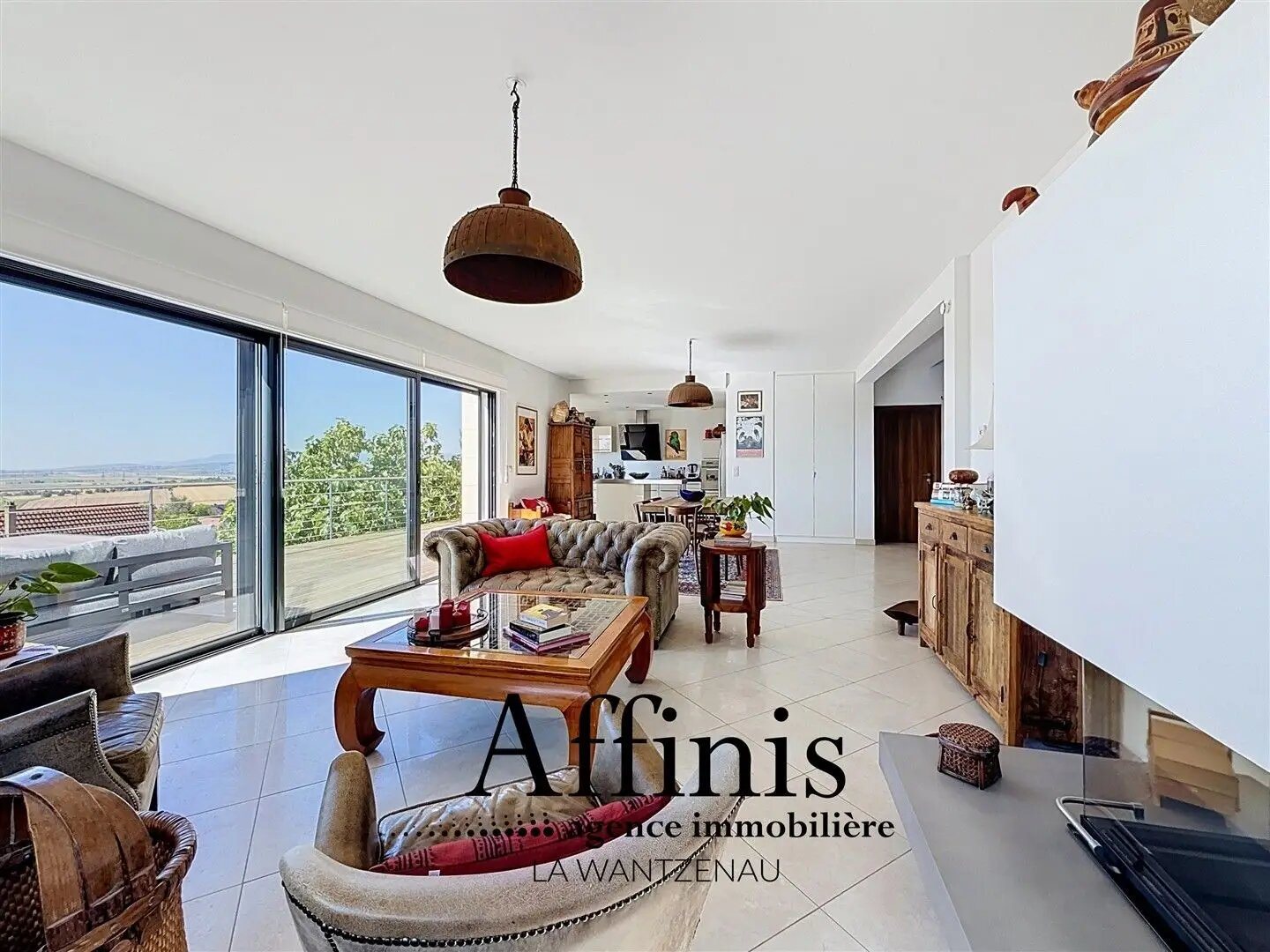 Maison à vendre, 231m², Truchtersheim