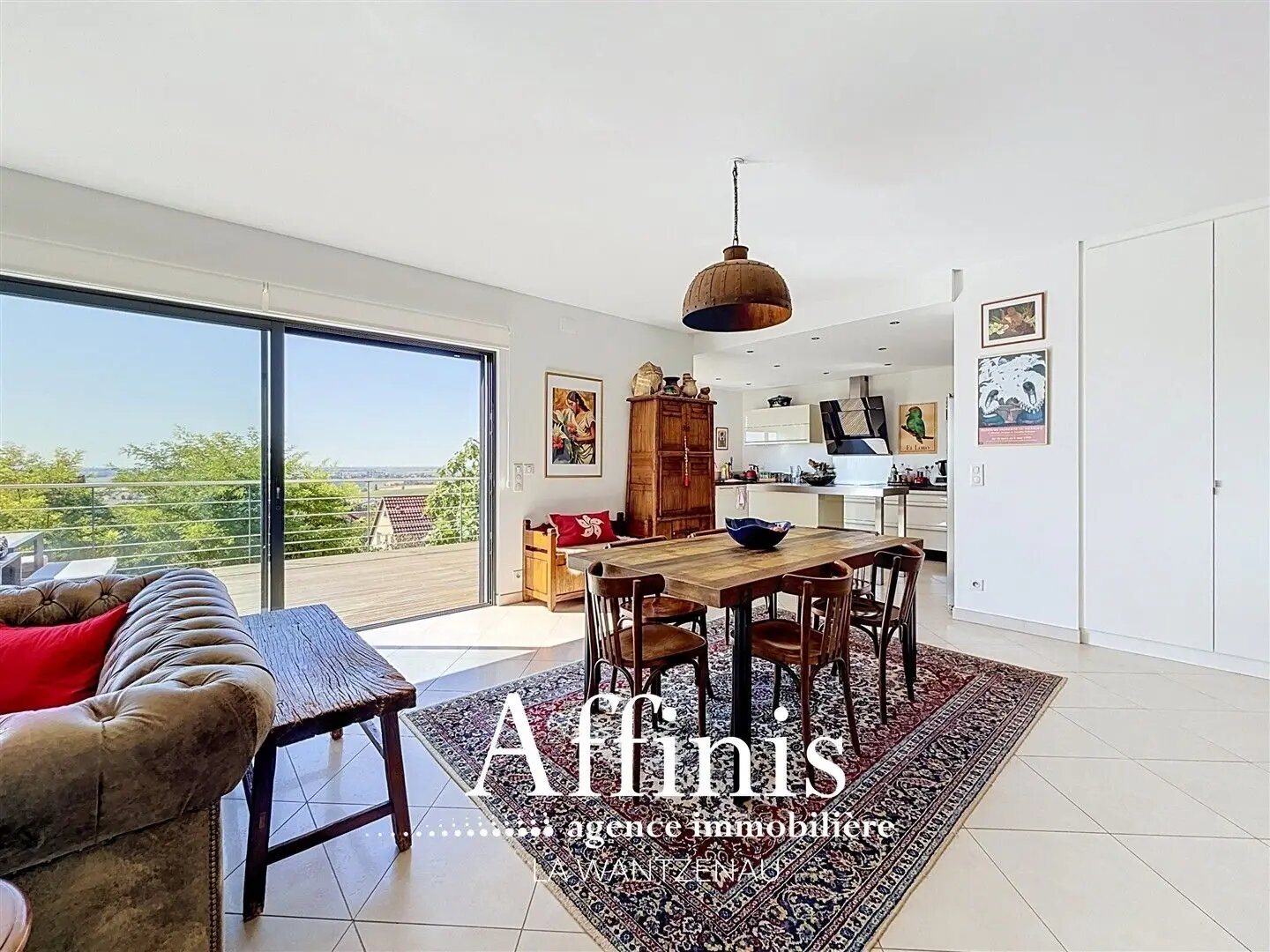 Maison à vendre, 231m², Truchtersheim