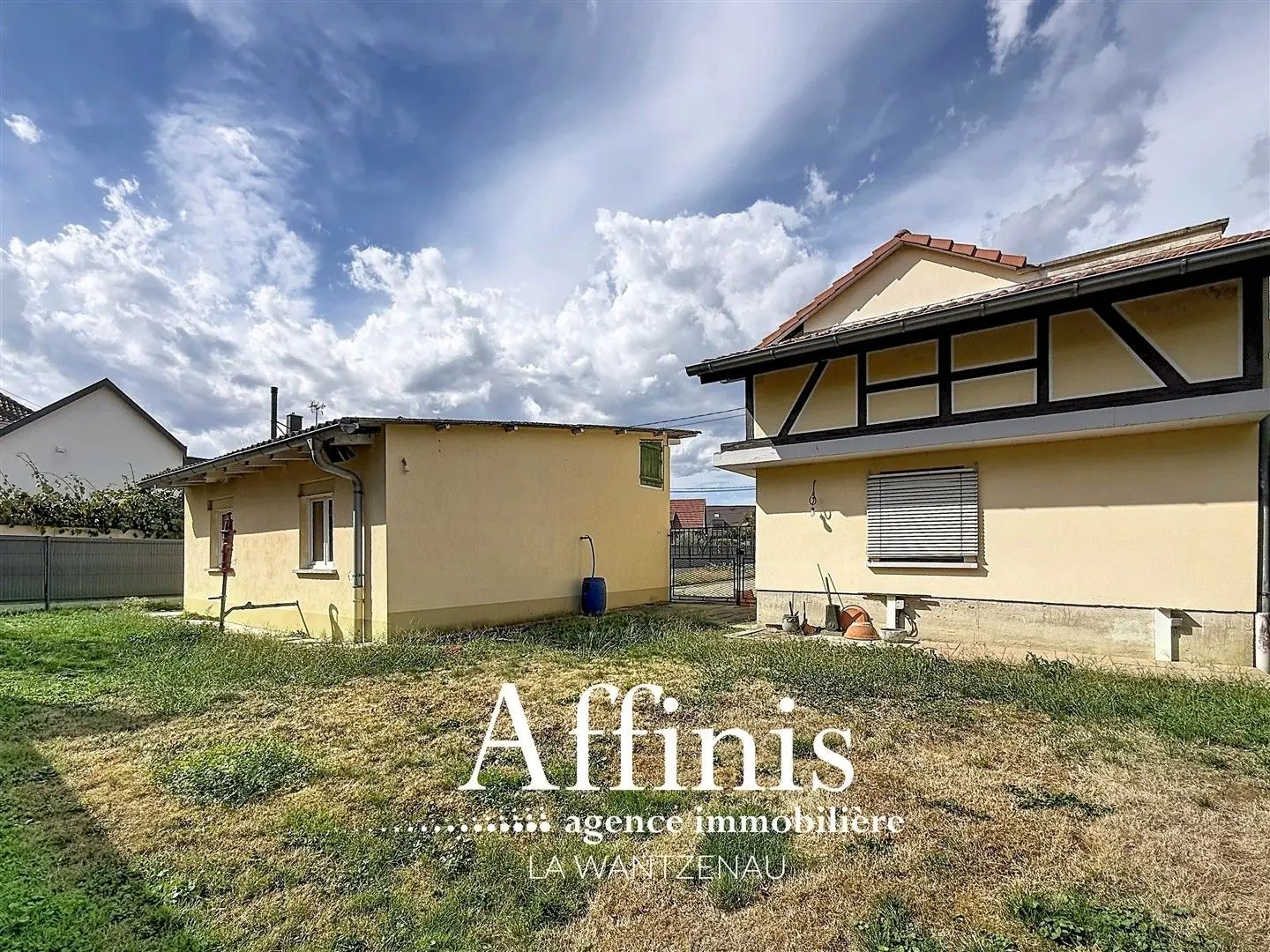 Maison à vendre, 177m², La Wantzenau