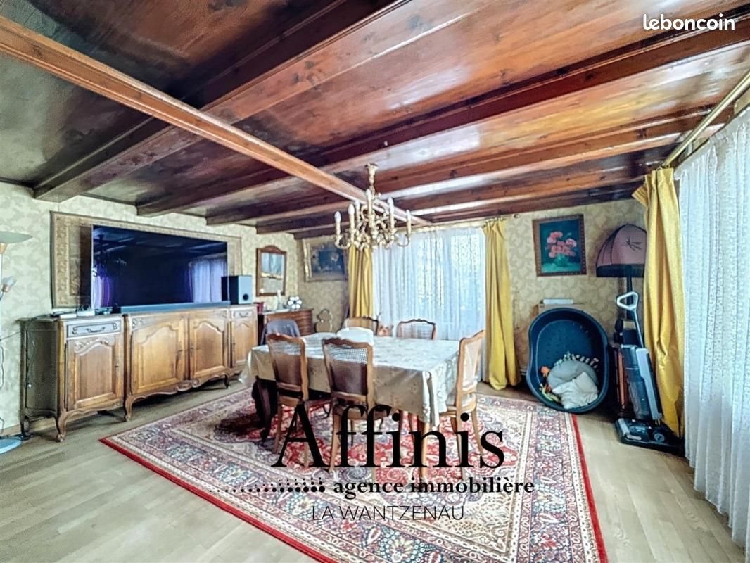 Maison à vendre, 248m², La Wantzenau