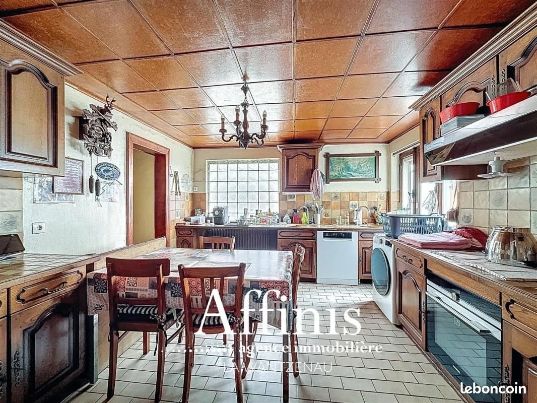Maison à vendre, 248m², La Wantzenau