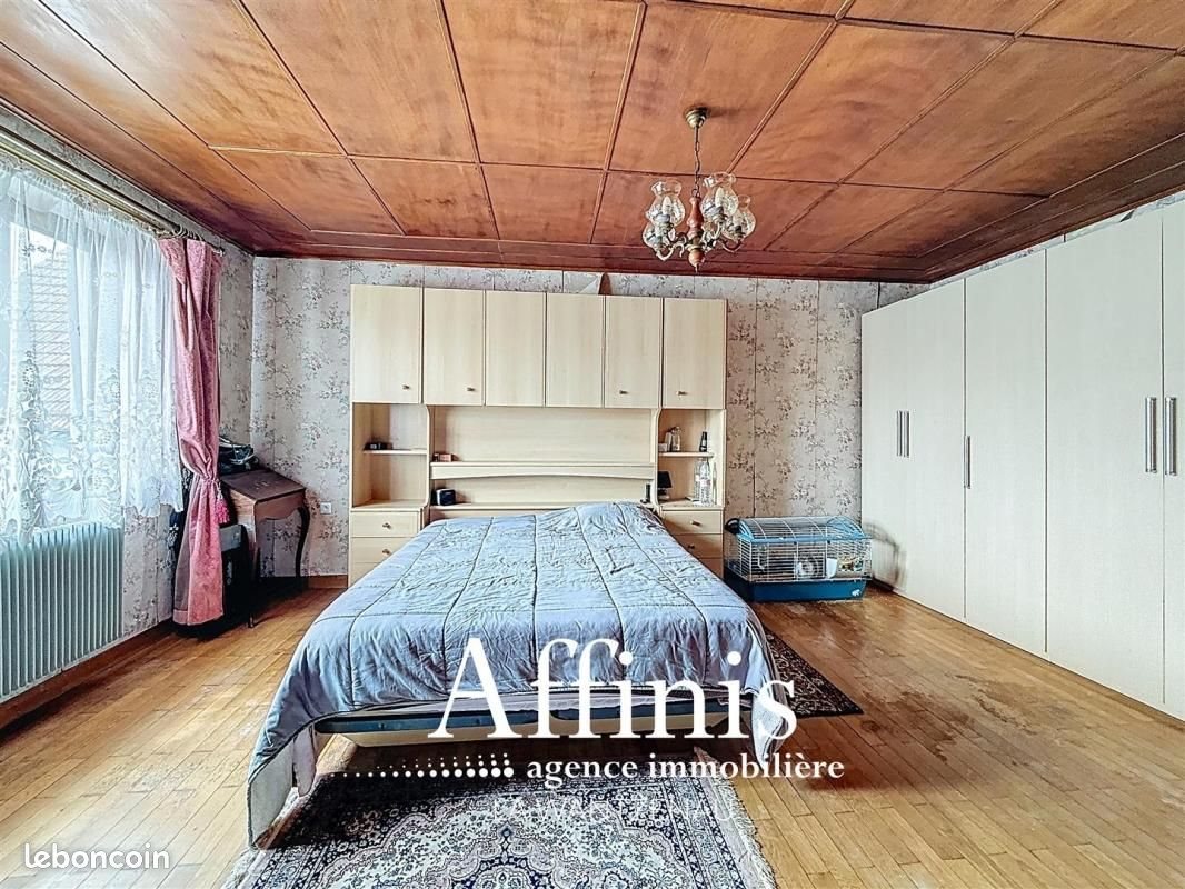 Maison à vendre, 248m², La Wantzenau
