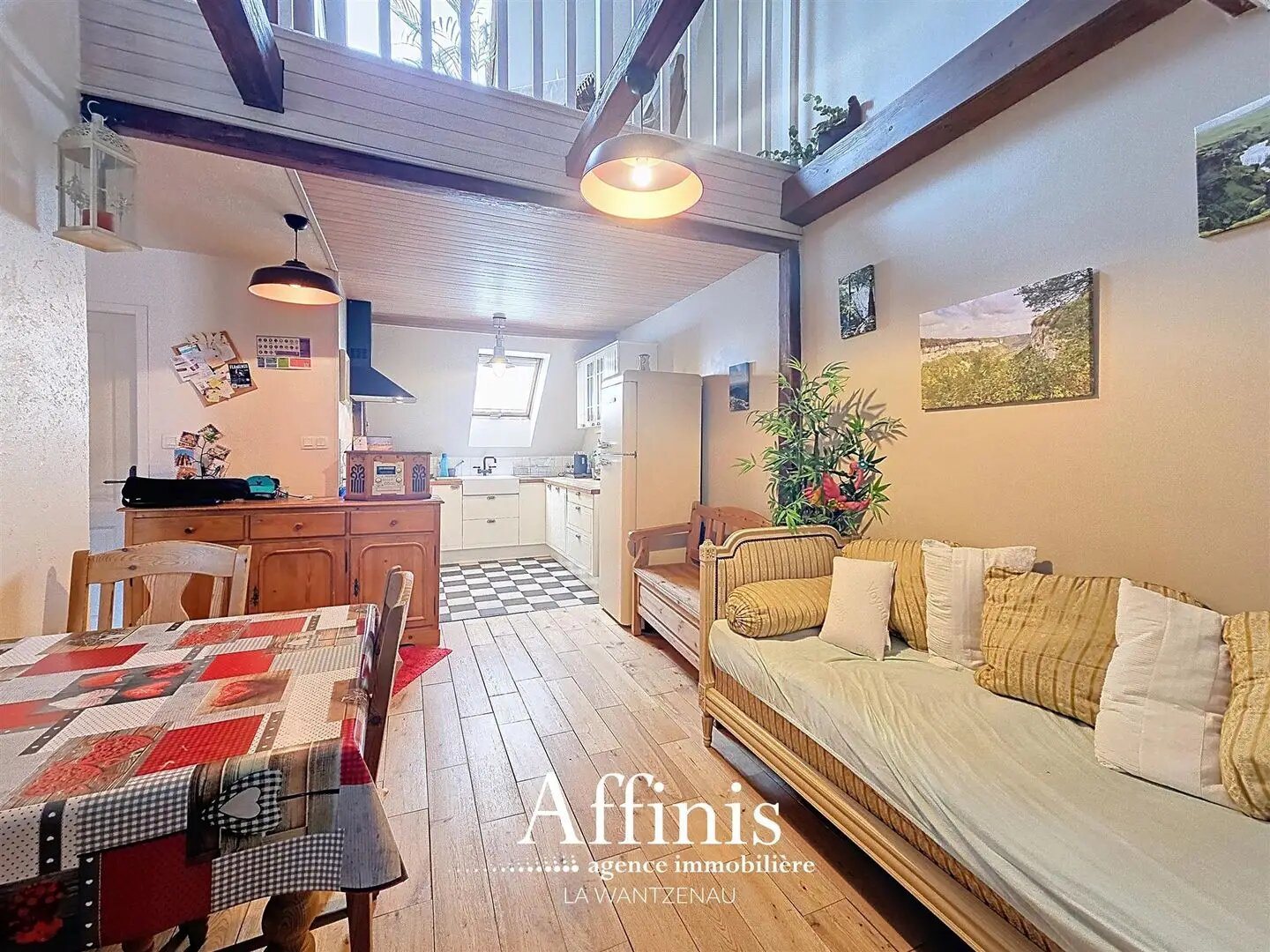 Appartement à vendre, 72m², Schiltigheim