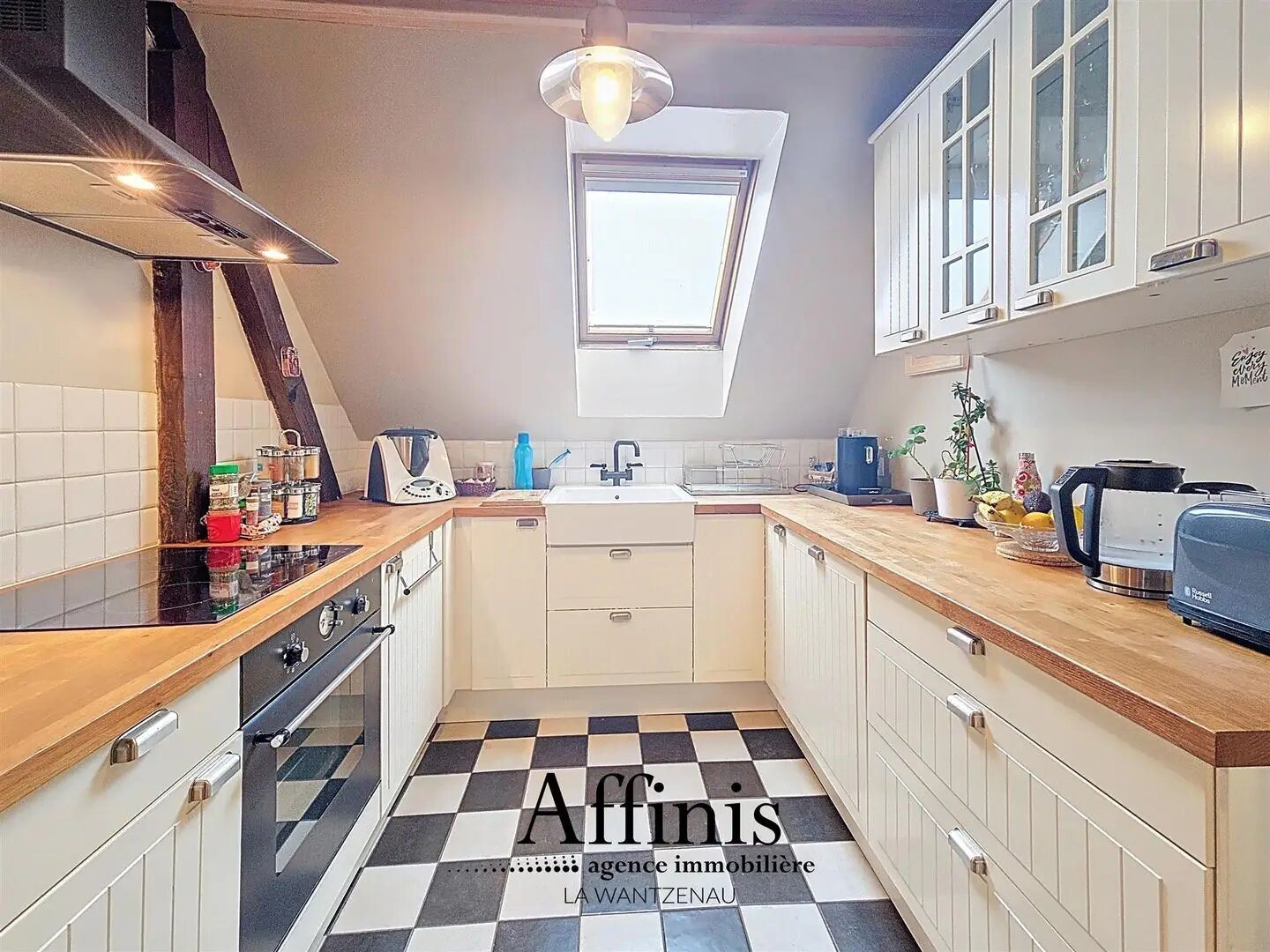 Appartement à vendre, 72m², Schiltigheim