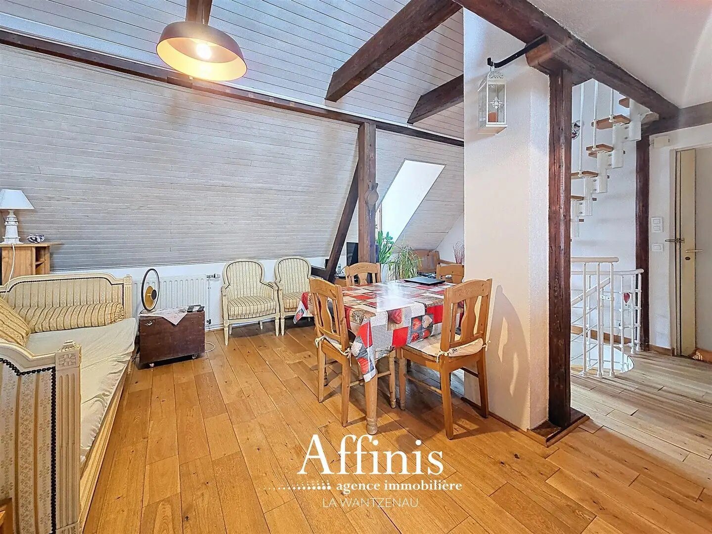 Appartement à vendre, 72m², Schiltigheim