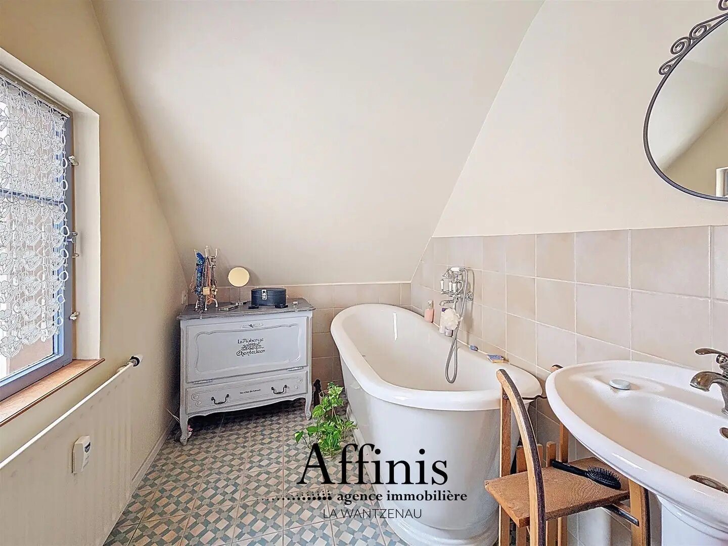 Appartement à vendre, 72m², Schiltigheim
