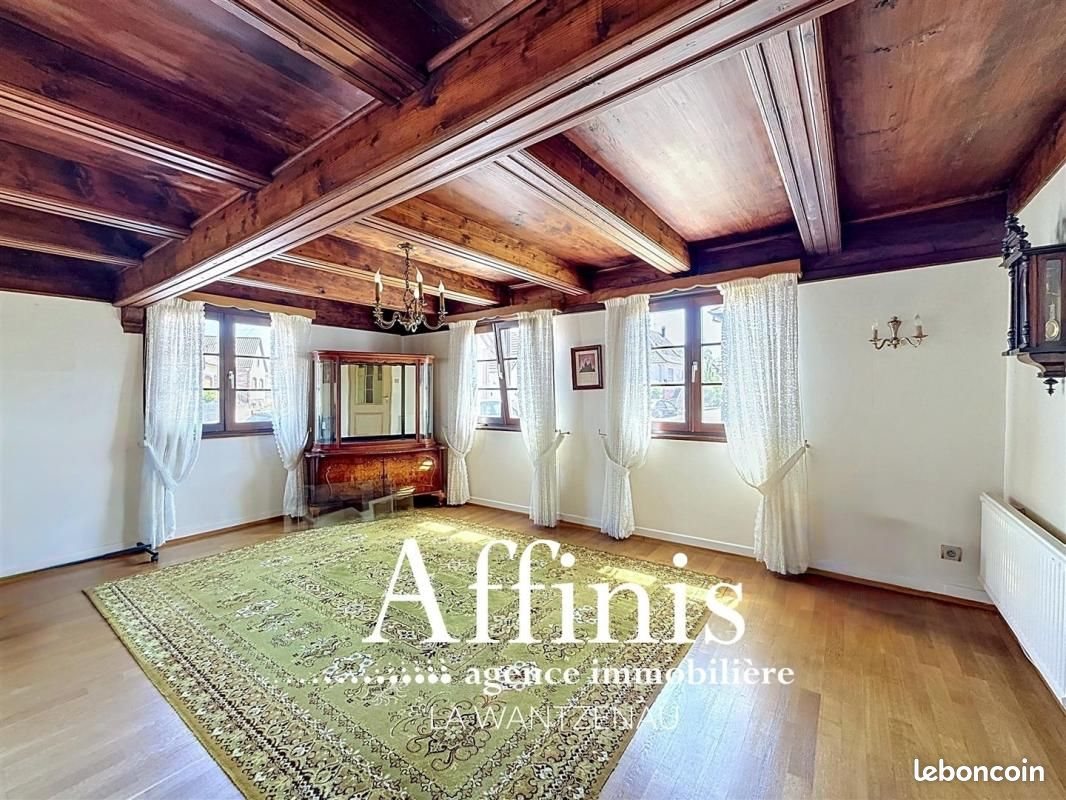 Maison à vendre, 150m², La Wantzenau