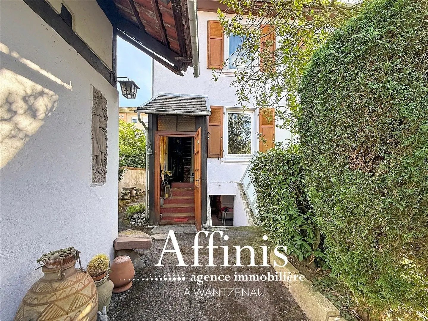 Maison à vendre, 76m², Lingolsheim