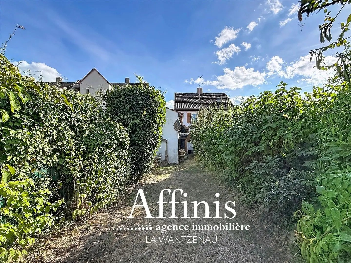 Maison à vendre, 76m², Lingolsheim