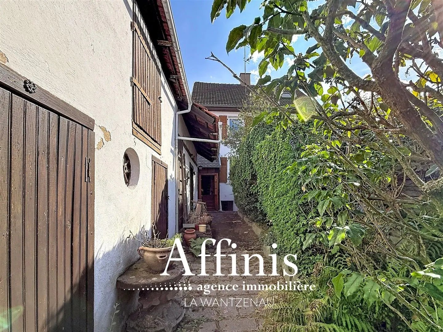 Maison à vendre, 76m², Lingolsheim