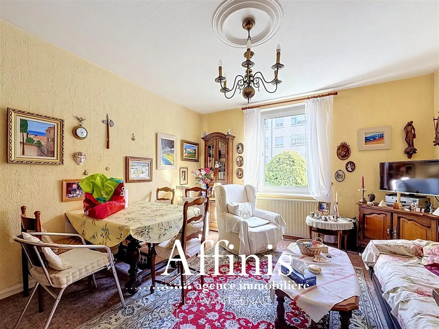 Maison à vendre, 76m², Lingolsheim