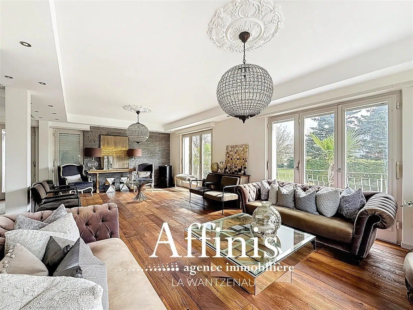 Maison à vendre, 240m², La Wantzenau
