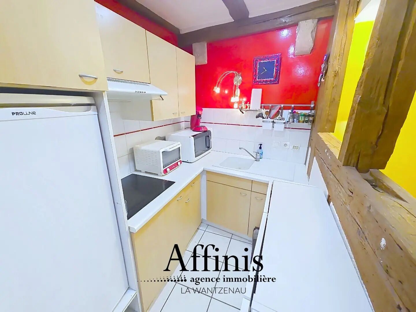 Appartement à vendre, 56m², Strasbourg