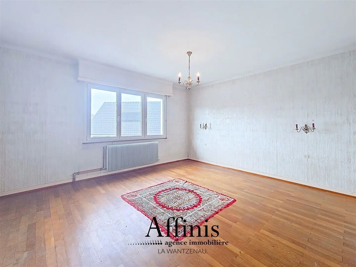 Maison à vendre, 140m², La Wantzenau