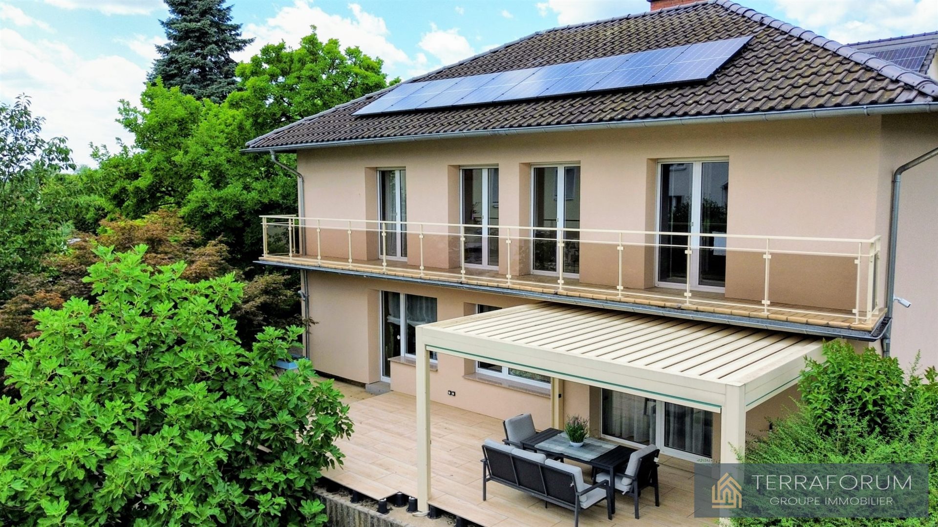Maison à vendre, 185m², Volksberg