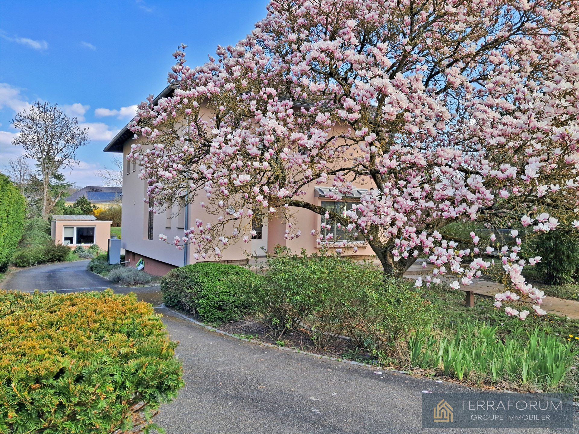 Maison à vendre, 185m², Volksberg