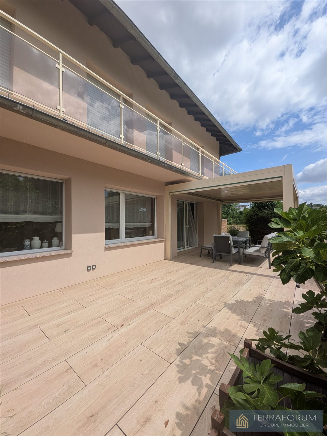 Maison à vendre, 185m², Volksberg
