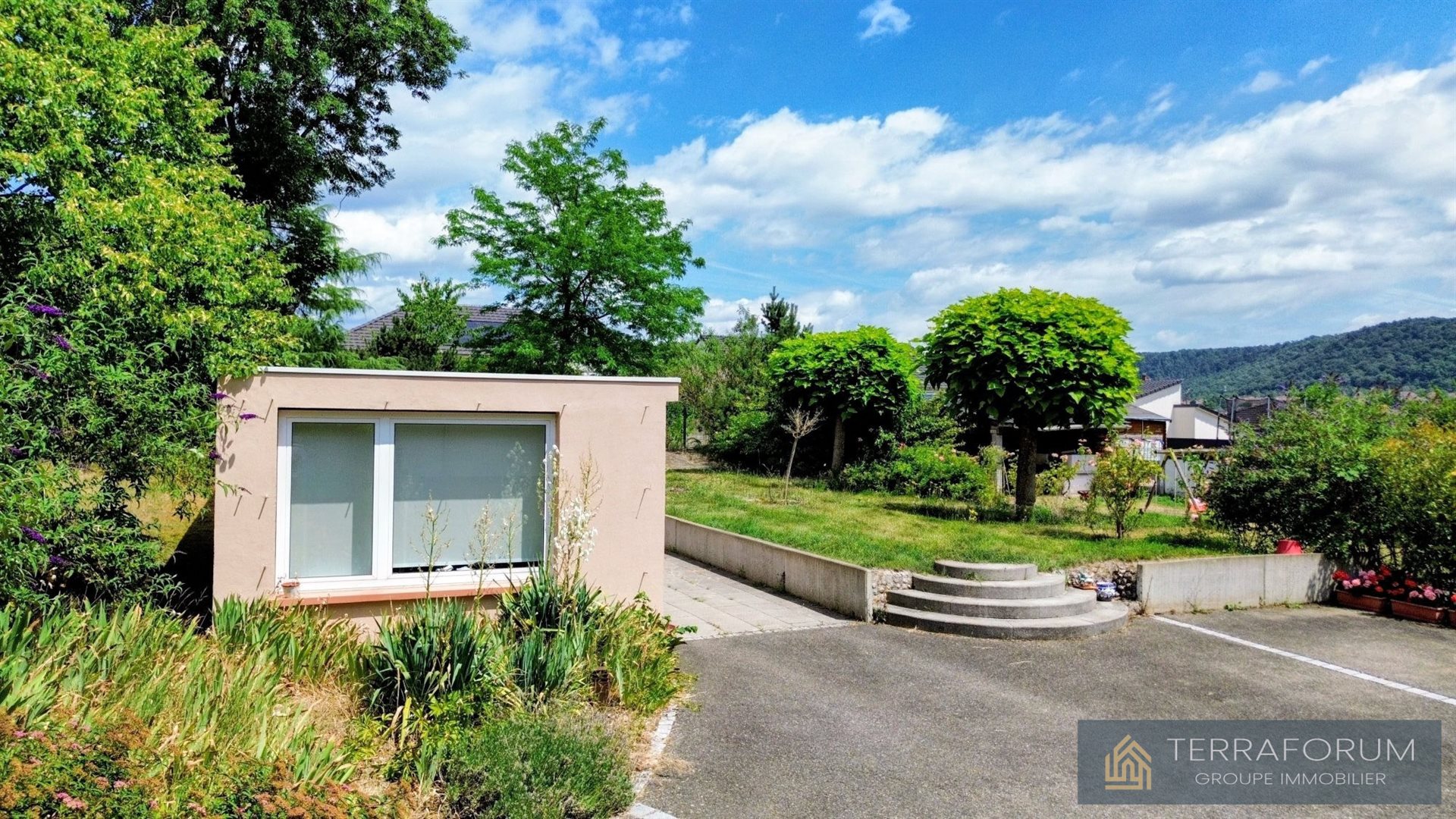 Maison à vendre, 185m², Volksberg
