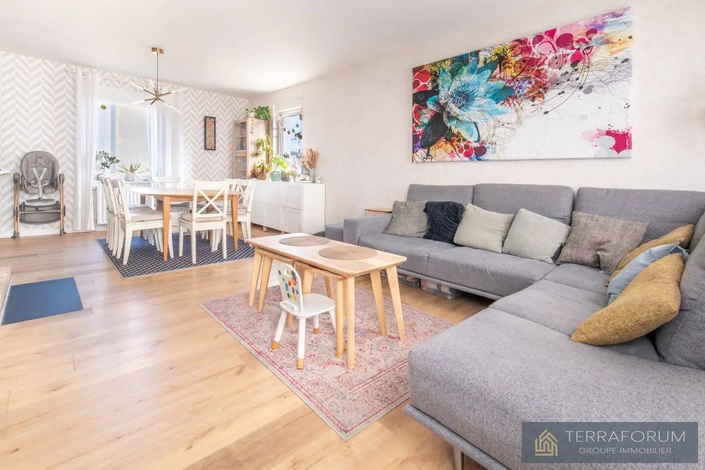 Maison à vendre, 124m², Haguenau