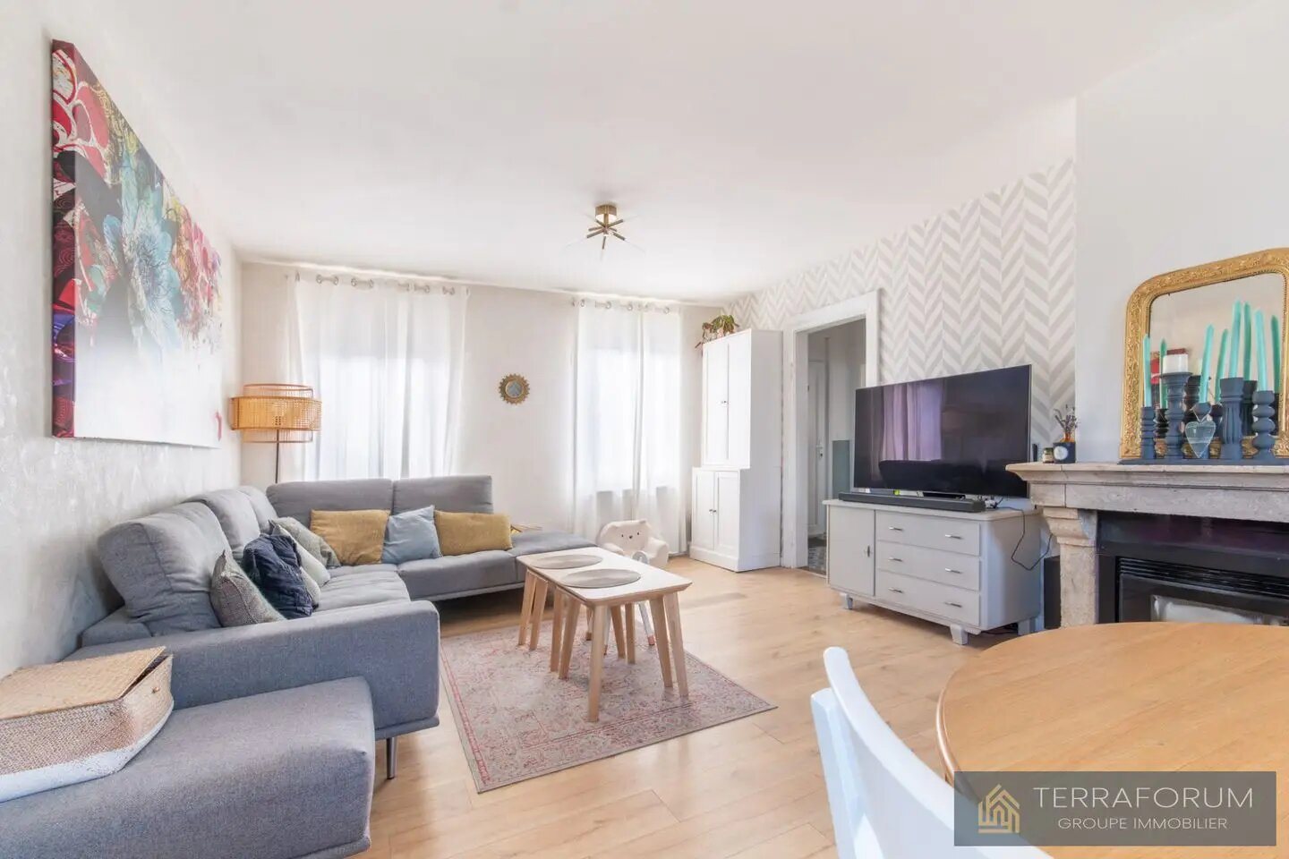 Maison à vendre, 124m², Haguenau