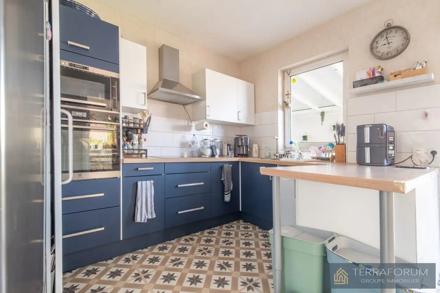 Maison à vendre, 124m², Haguenau