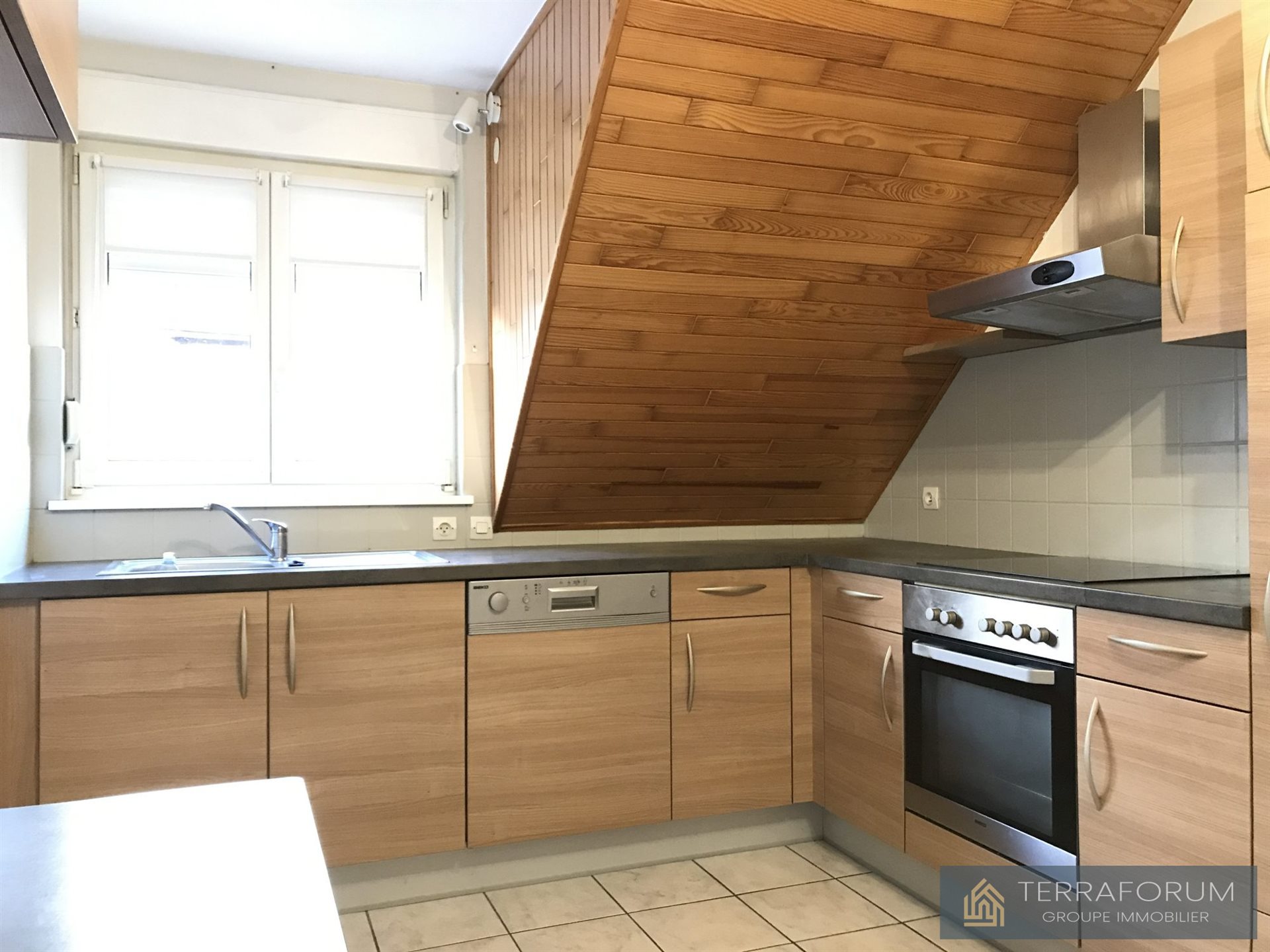 Appartement à vendre, 68m², Niederbronn-les-Bains