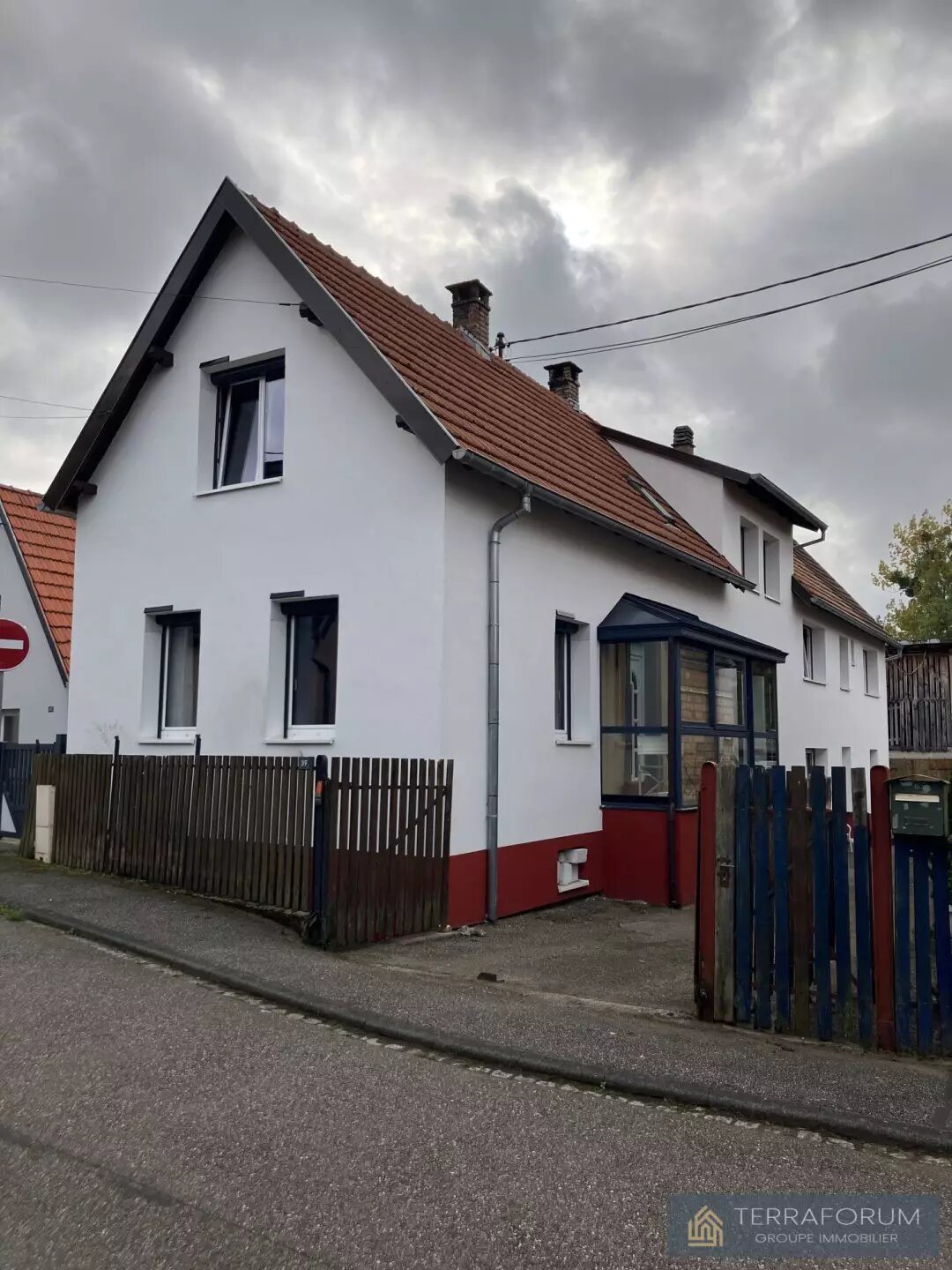 Maison à vendre, 174m², Gumbrechtshoffen