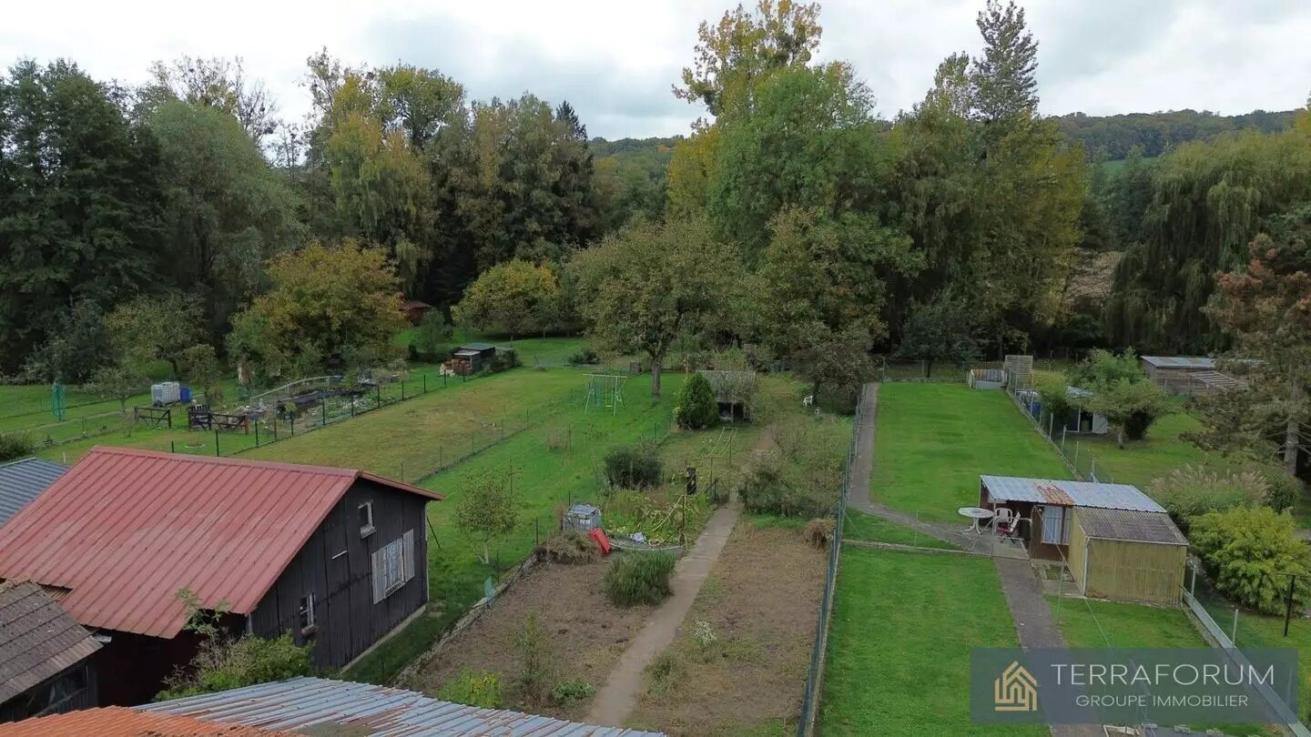 Maison à vendre, 174m², Gumbrechtshoffen