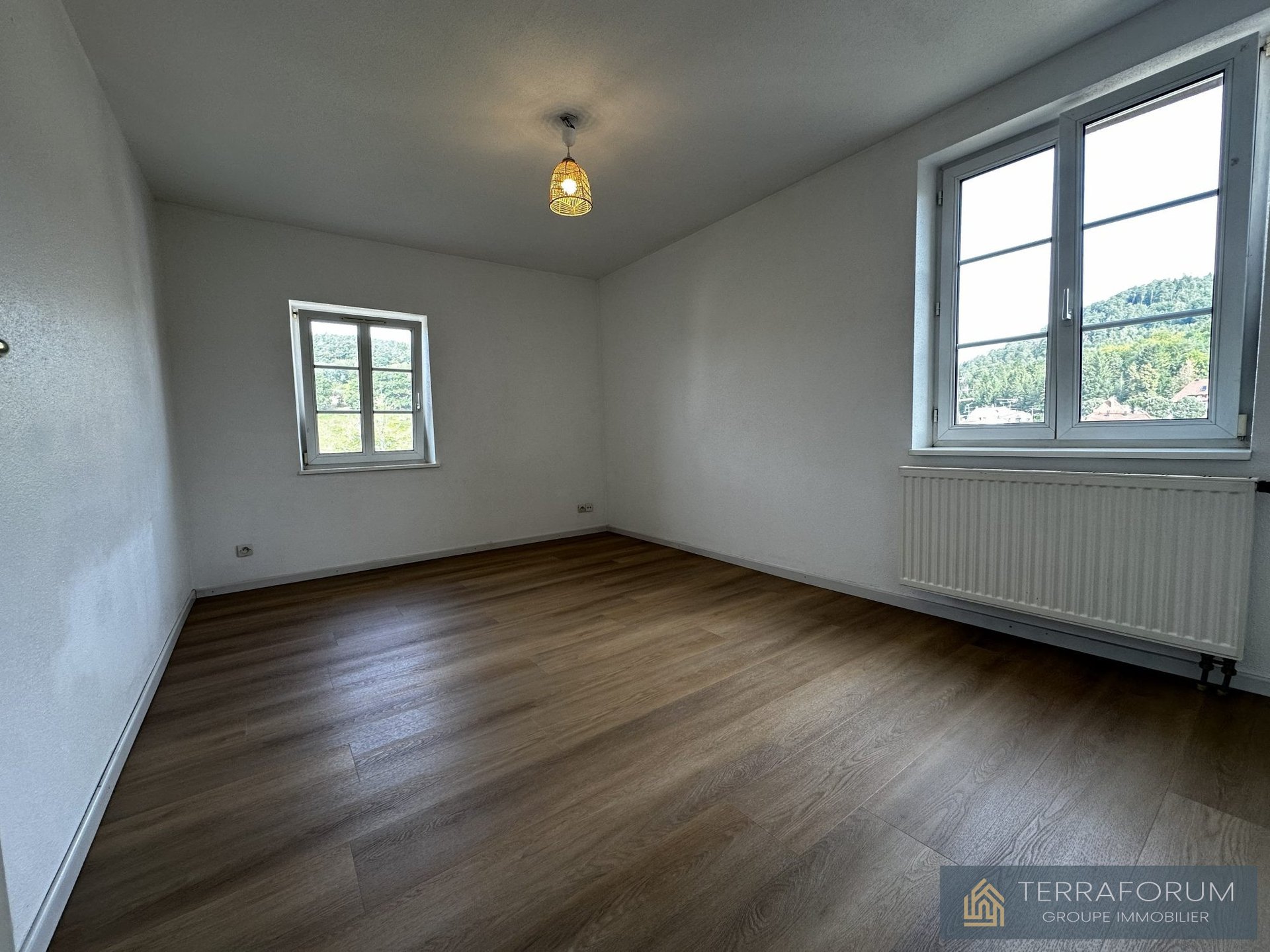 Appartement à louer, 57m², Lembach