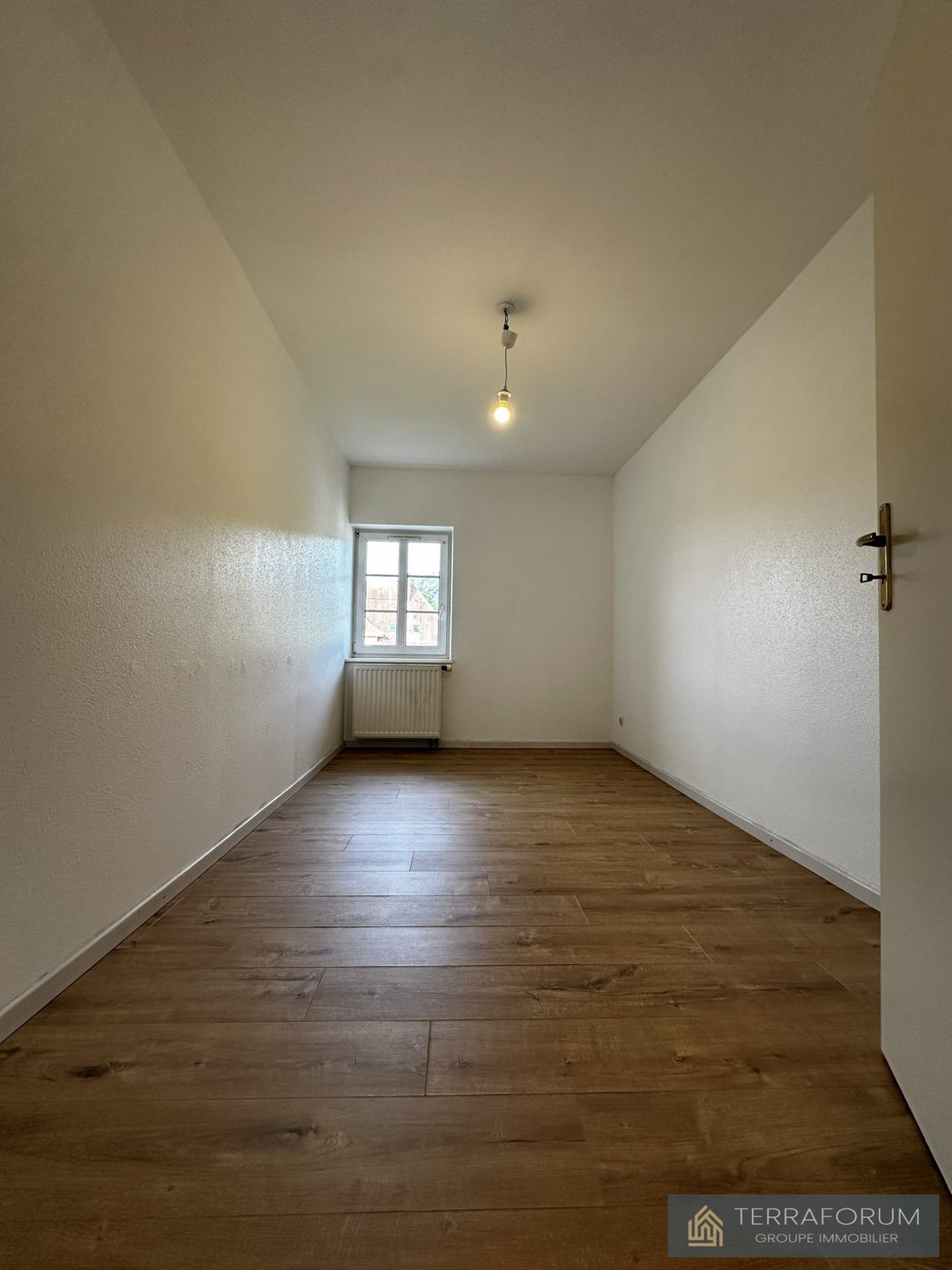 Appartement à louer, 57m², Lembach
