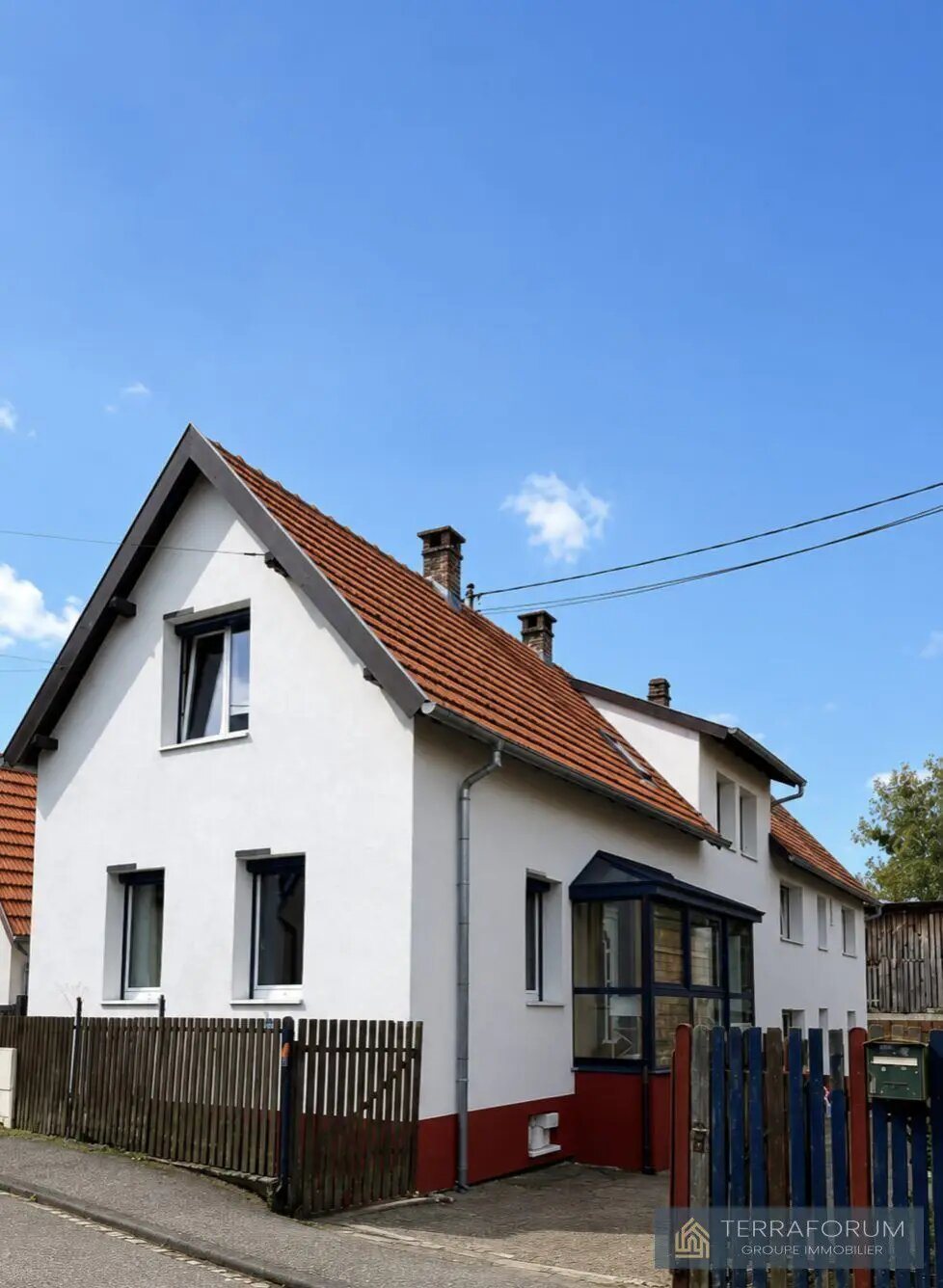 Maison à vendre, 174m², Gumbrechtshoffen