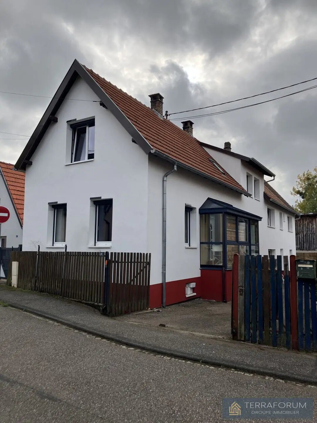 Maison à vendre, 174m², Gumbrechtshoffen