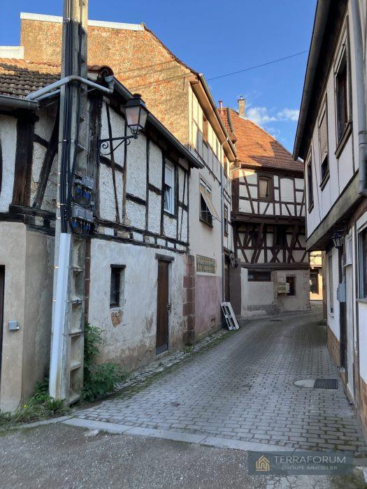 Appartement à vendre, 310m², Bouxwiller