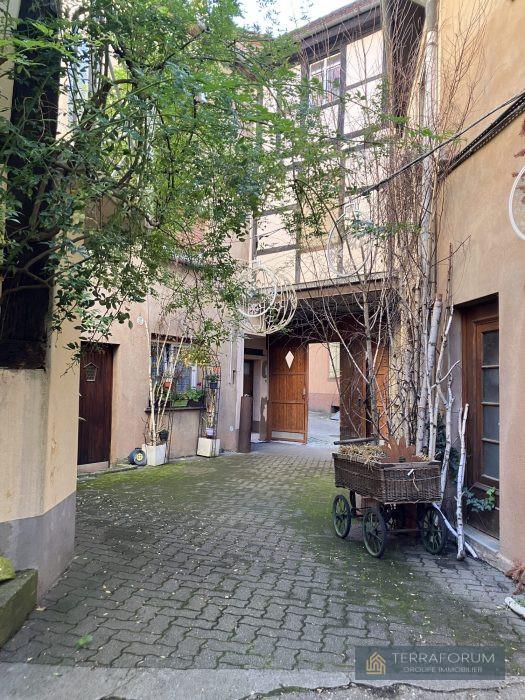 Appartement à vendre, 310m², Bouxwiller