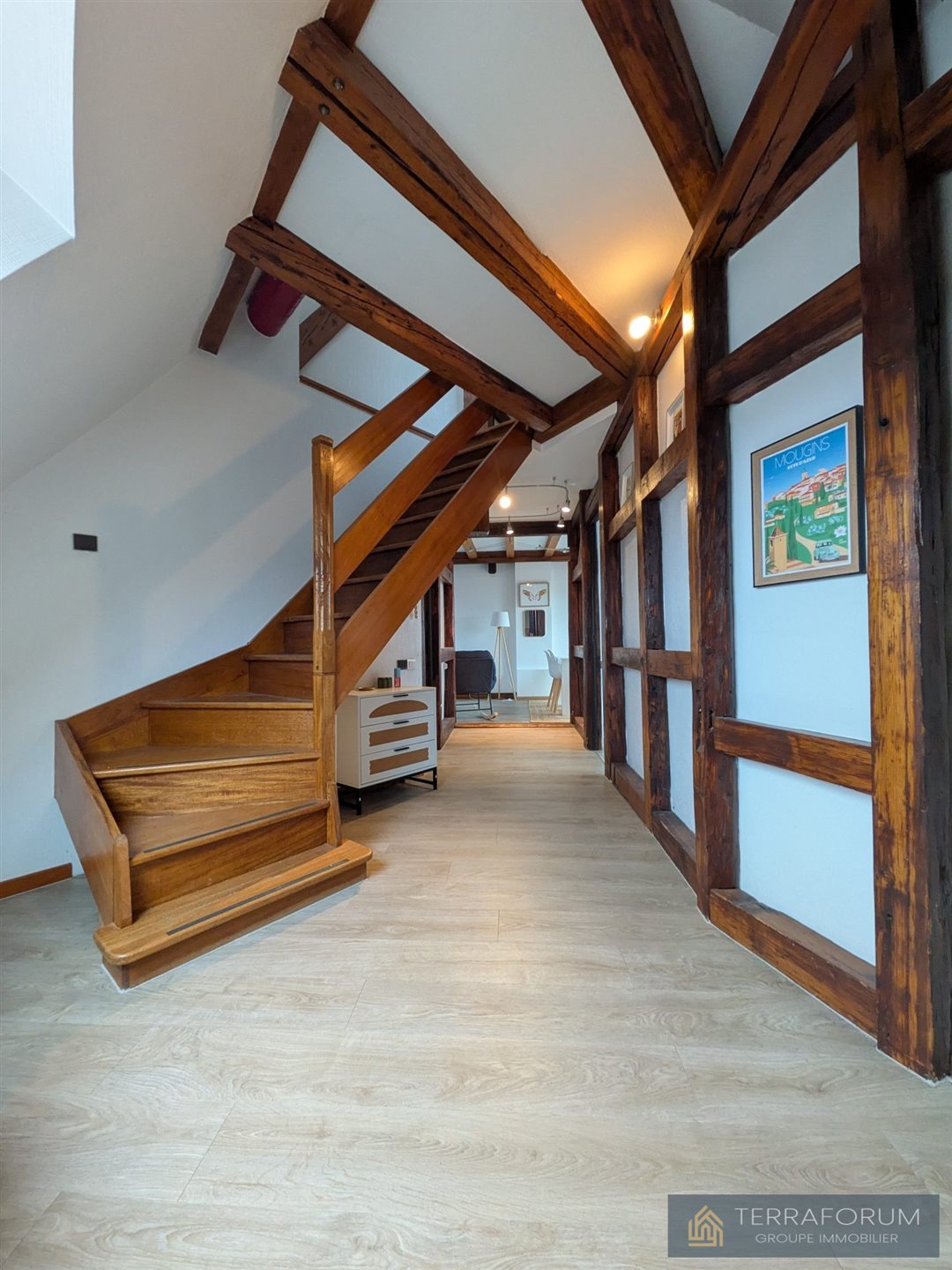 Appartement à louer, 88m², Haguenau