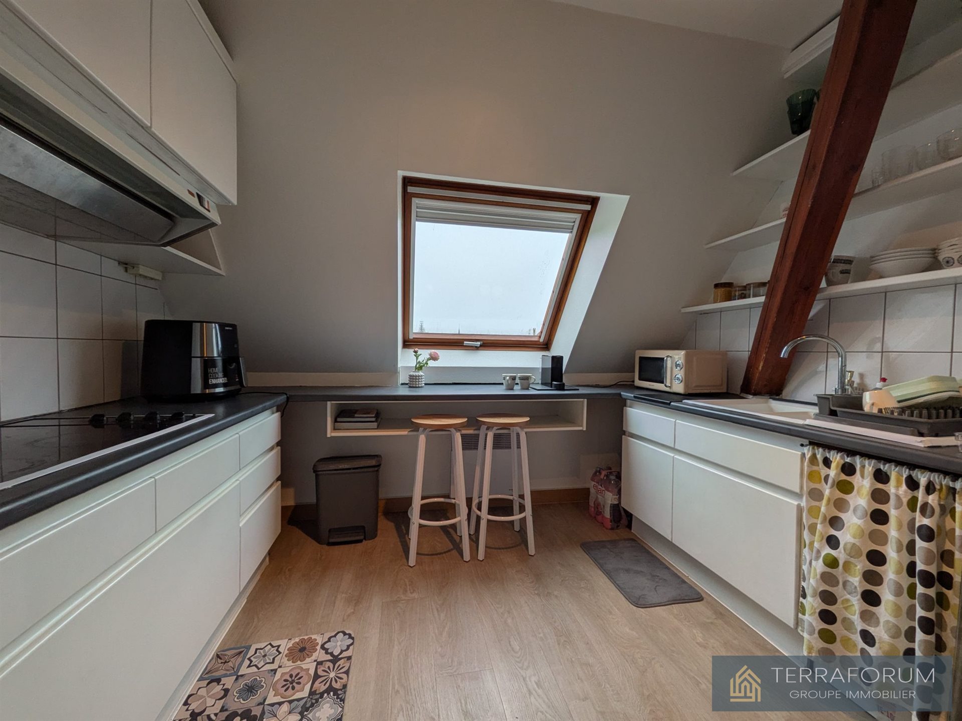 Appartement à louer, 88m², Haguenau