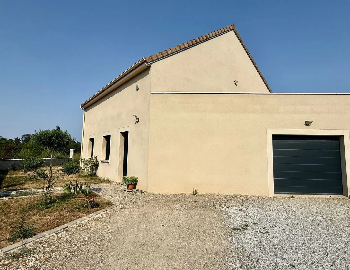 Maison à vendre, 137m², Maisse
