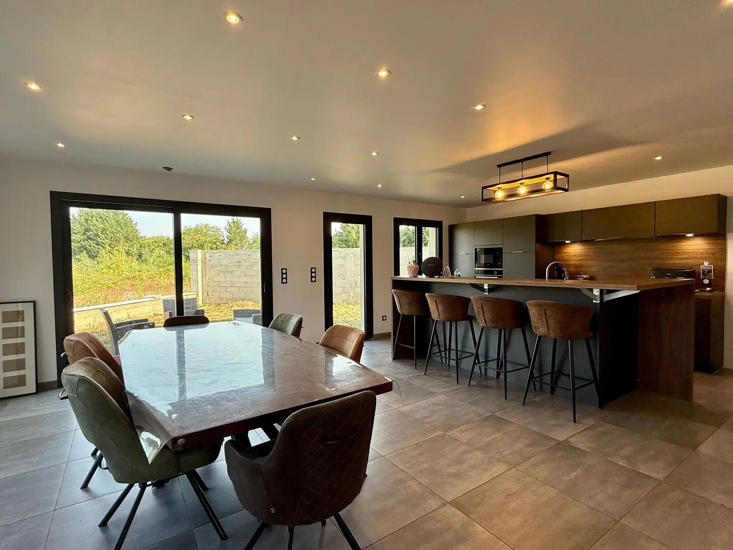 Maison à vendre, 137m², Maisse