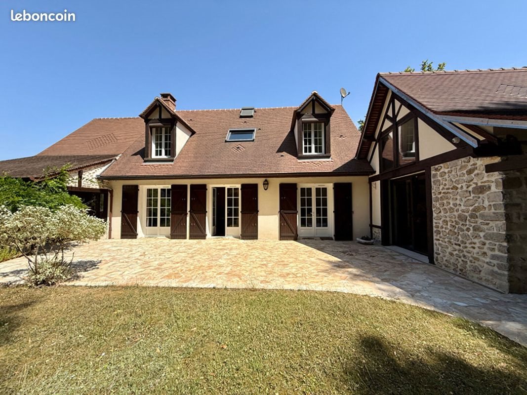 Maison à vendre, 207m², Boutigny-sur-Essonne
