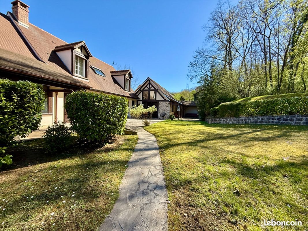 Maison à vendre, 207m², Boutigny-sur-Essonne
