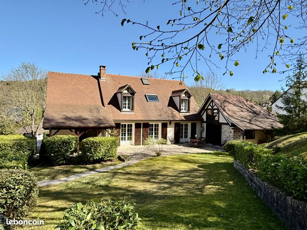 Maison à vendre, 207m², Boutigny-sur-Essonne