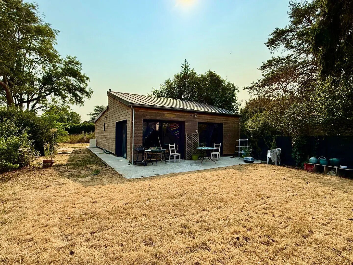 Maison à vendre, 74m², Maisse