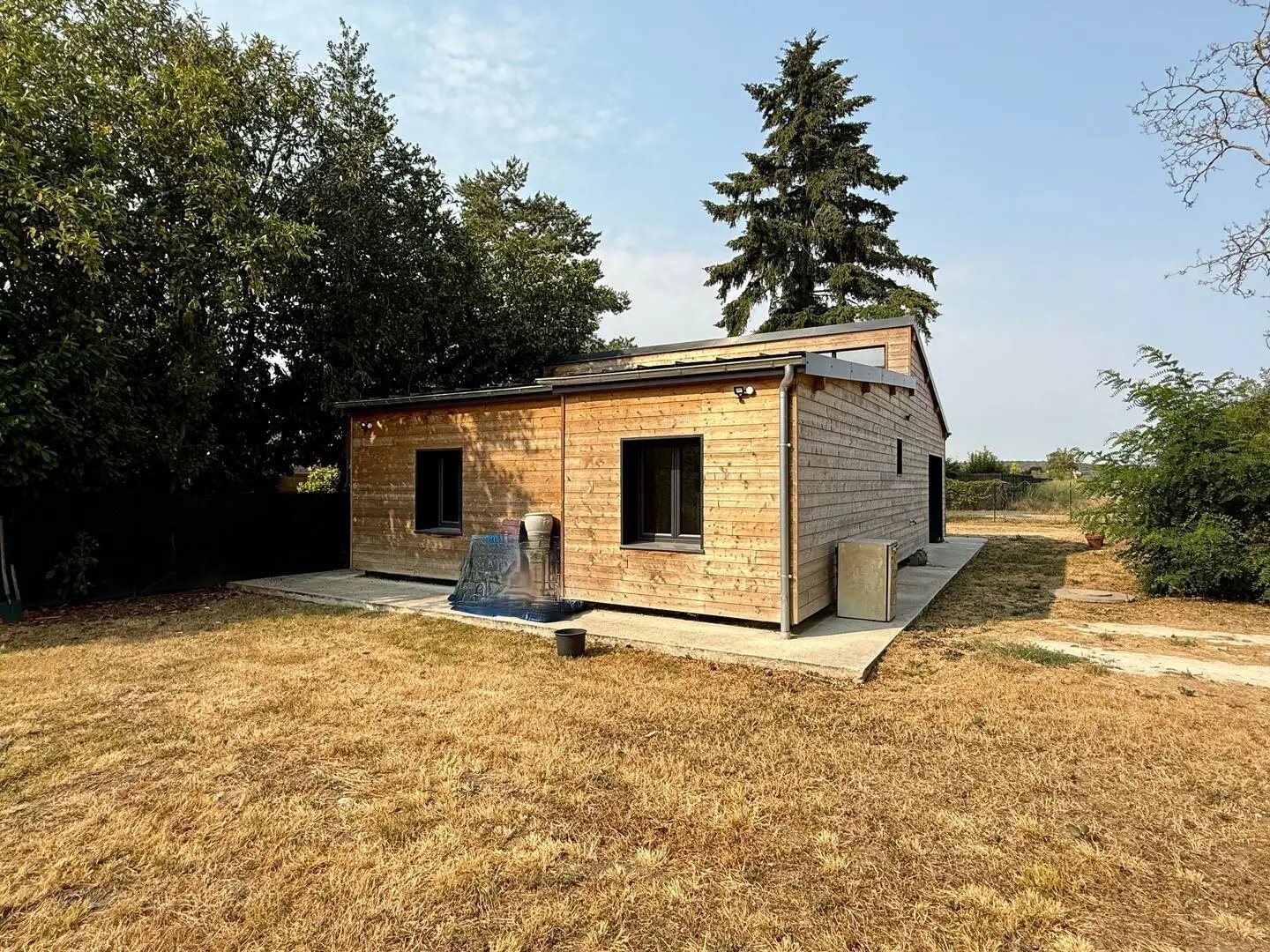 Maison à vendre, 74m², Maisse