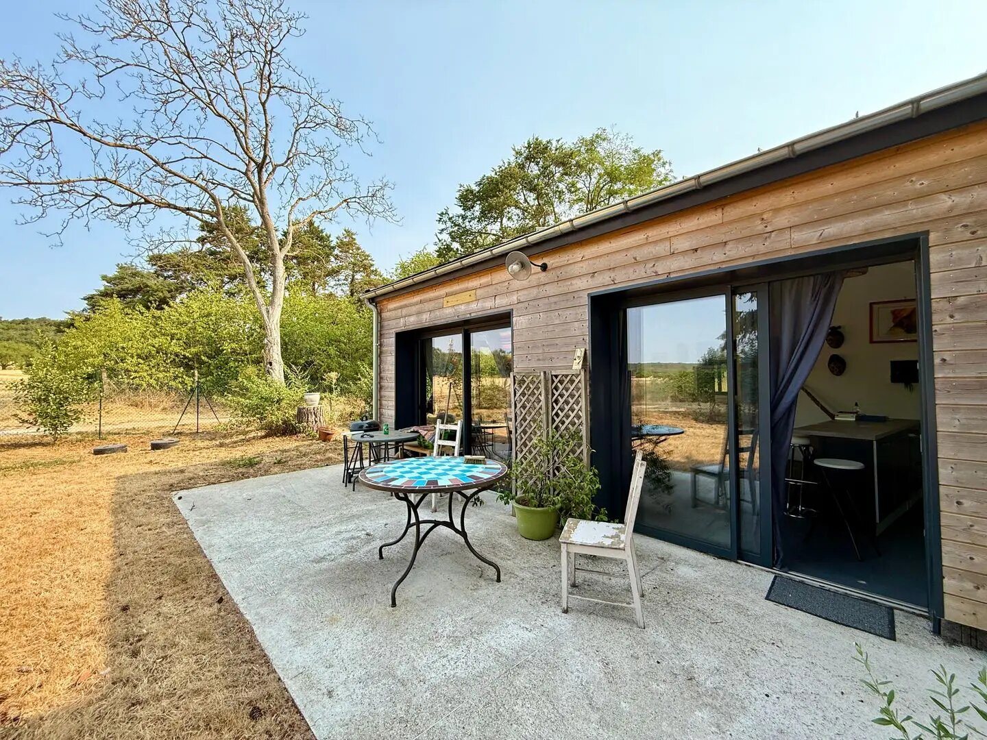 Maison à vendre, 74m², Maisse