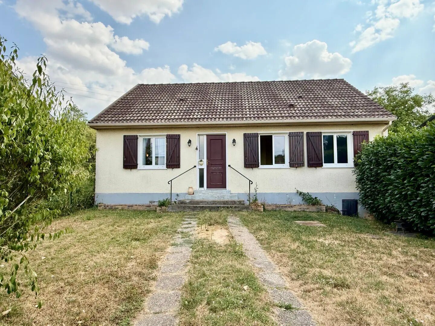 Maison à vendre, 85m², Maisse