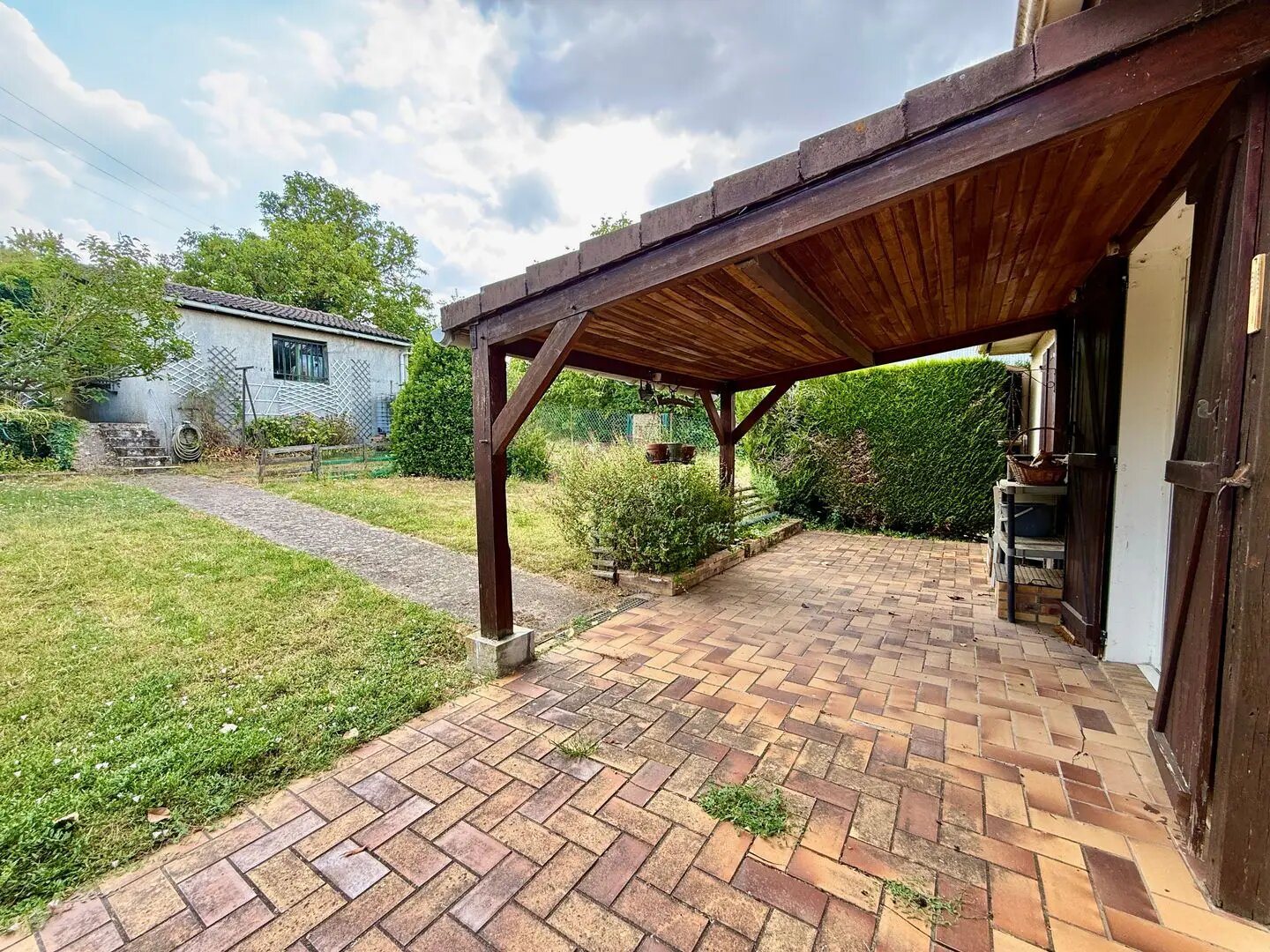 Maison à vendre, 85m², Maisse