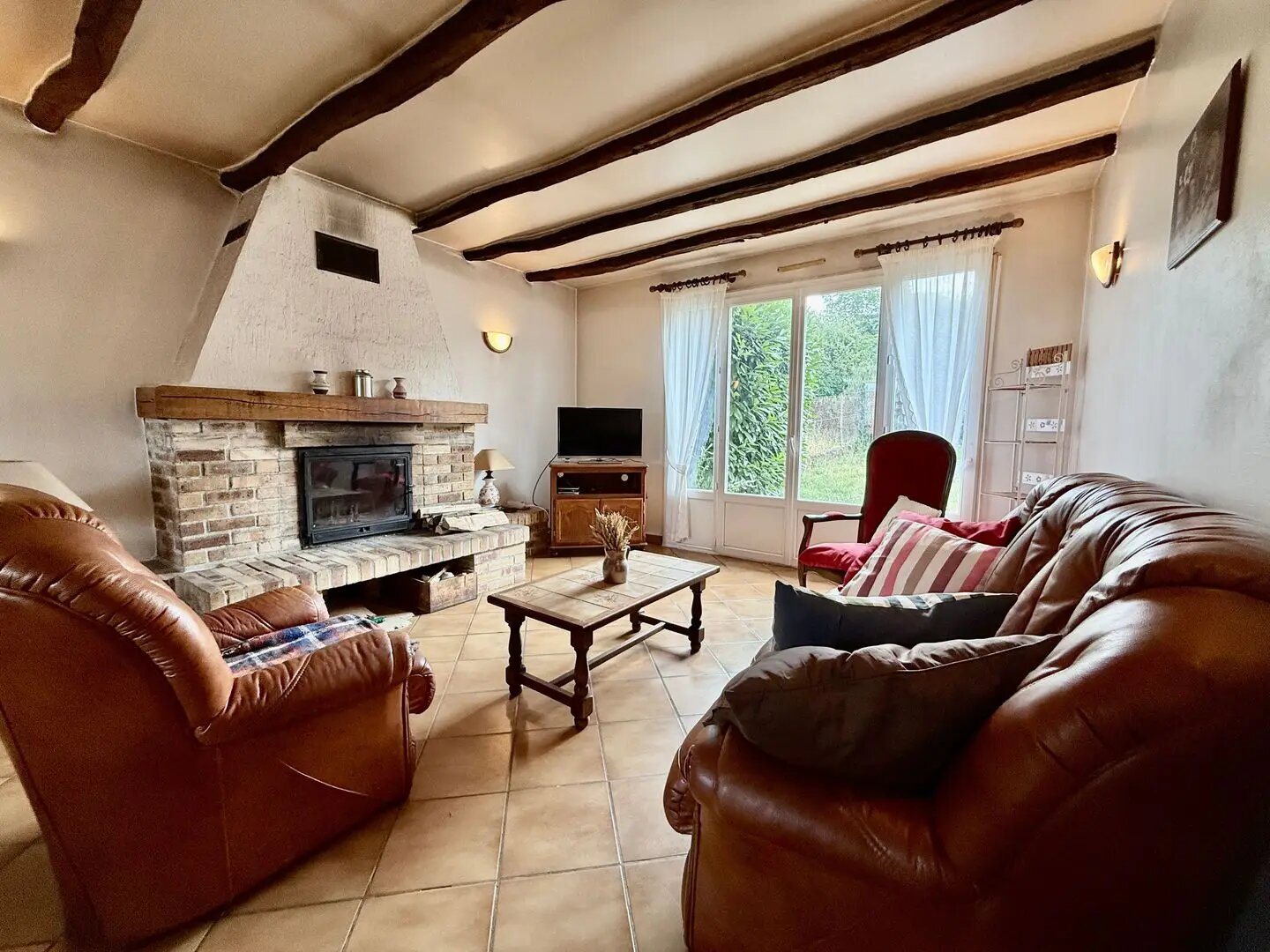 Maison à vendre, 85m², Maisse
