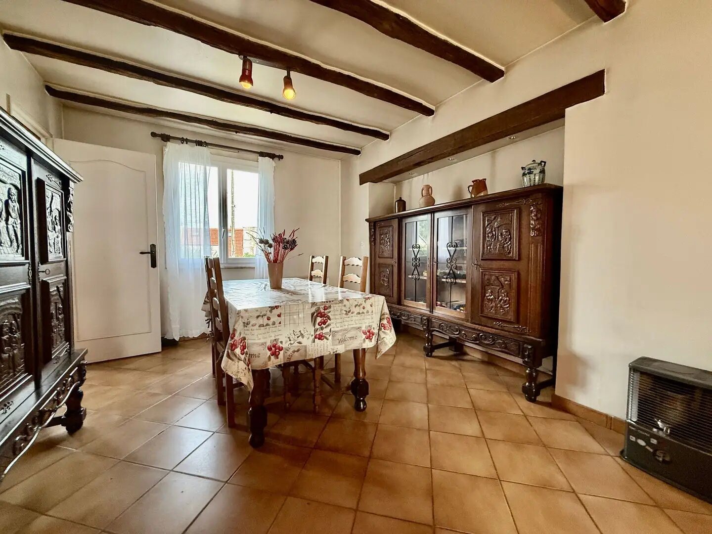 Maison à vendre, 85m², Maisse