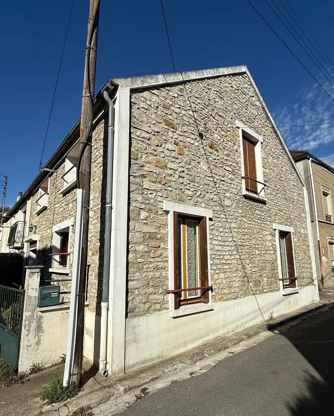Maison à vendre, 81m², Maisse