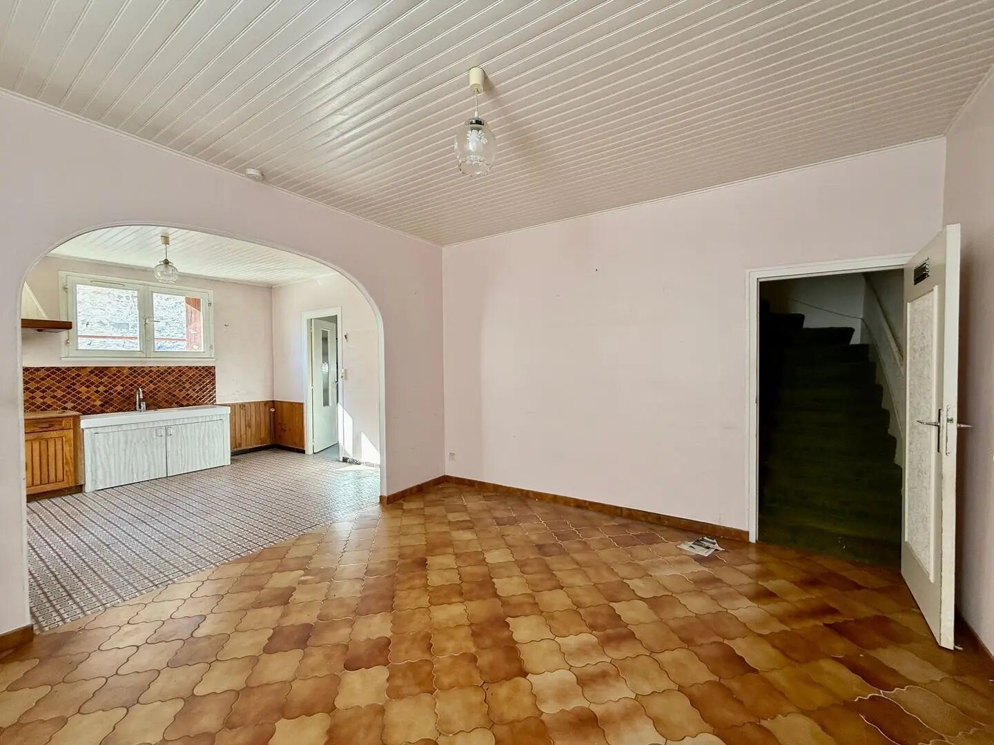 Maison à vendre, 81m², Maisse